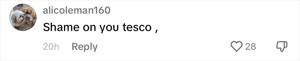 Yorkshire Tesco Cat Ban Backfires As People Threaten To Stop Shopping There If Cat Is Not Reinstated