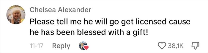 Man Learns Nail Art In A Bid To Save Girlfriend&rsquo;s Money, Becomes A Pro