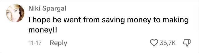 Man Learns Nail Art In A Bid To Save Girlfriend&rsquo;s Money, Becomes A Pro