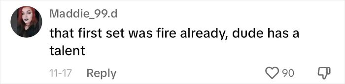 Man Learns Nail Art In A Bid To Save Girlfriend&rsquo;s Money, Becomes A Pro