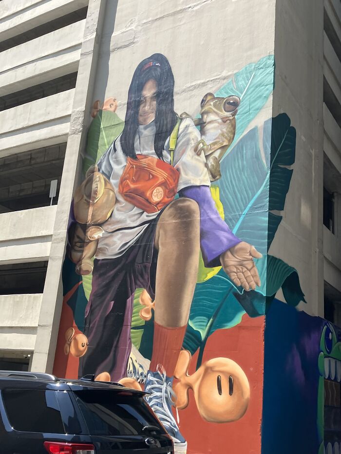 Uptown Charlotte, Nc