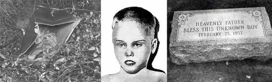 These Are The 10 Most Unsettling Cases Police Have Ever Recorded That I Found.