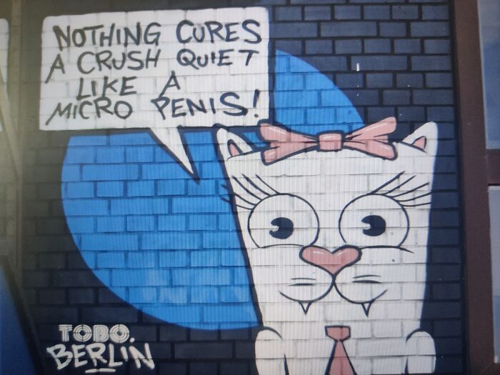 Teufelsberg, Berlin, Germany