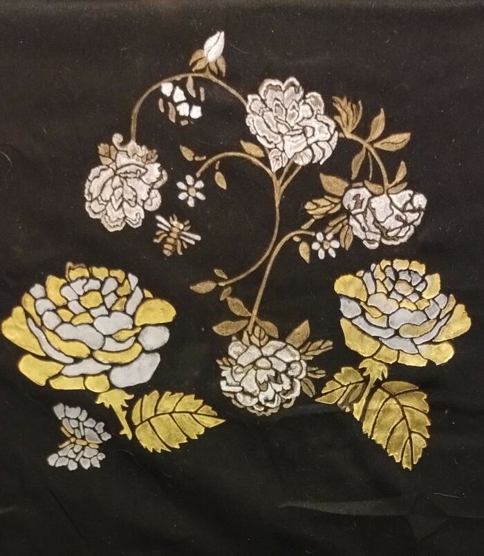 [in Progress] My Current Piece, 1 Of 2... It's About 65%-70% Finished