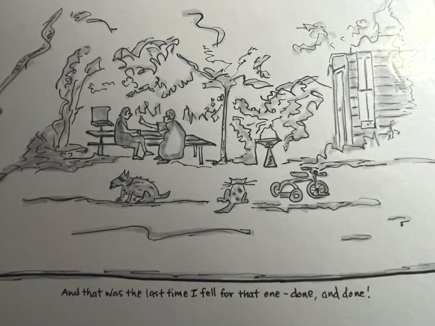 Boompan&rsquo;s Toons