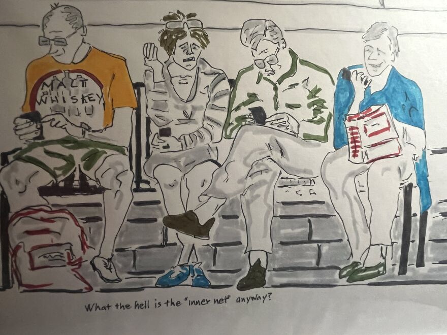 Boompan&rsquo;s Toons