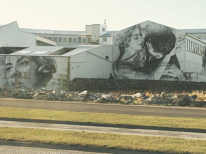 Reykjavik, Iceland 2017 #2