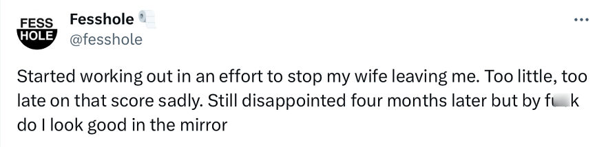 This X Account Shares Hilarious, Wholesome And Dark Confessions, Here Are The Latest 26