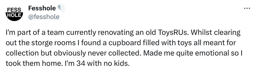 This X Account Shares Hilarious, Wholesome And Dark Confessions, Here Are The Latest 26