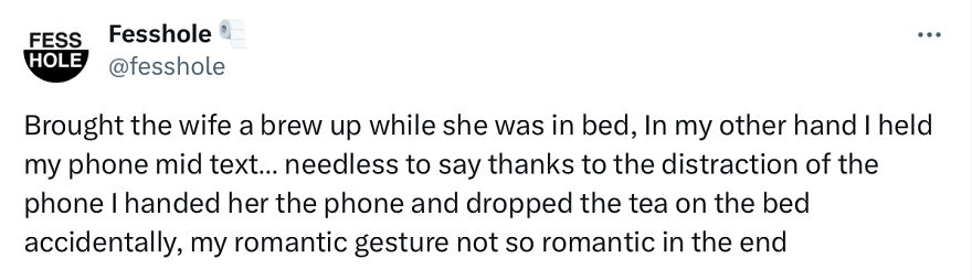 This X Account Shares Hilarious, Wholesome And Dark Confessions, Here Are The Latest 26