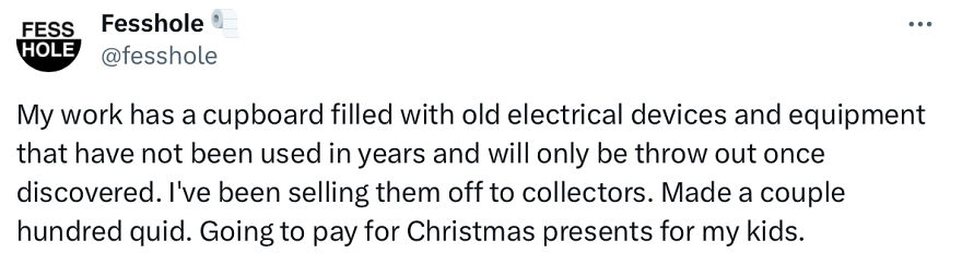 This X Account Shares Hilarious, Wholesome And Dark Confessions, Here Are The Latest 26