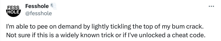 This X Account Shares Hilarious, Wholesome And Dark Confessions, Here Are The Latest 26