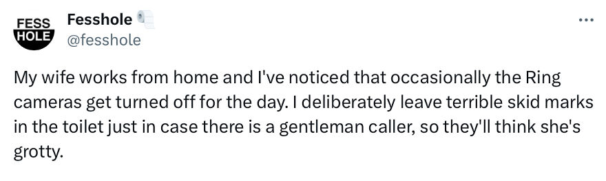 This X Account Shares Hilarious, Wholesome And Dark Confessions, Here Are The Latest 26