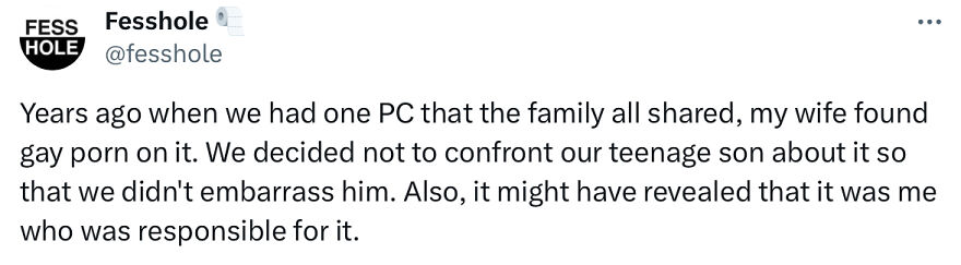 This X Account Shares Hilarious, Wholesome And Dark Confessions, Here Are The Latest 26