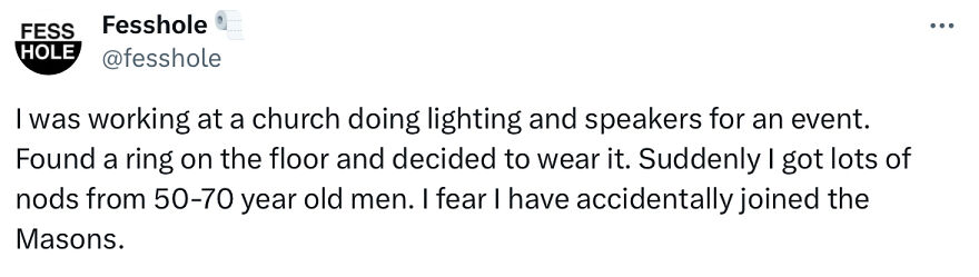 This X Account Shares Hilarious, Wholesome And Dark Confessions, Here Are The Latest 26