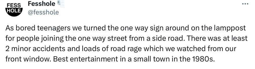 This X Account Shares Hilarious, Wholesome And Dark Confessions, Here Are The Latest 26