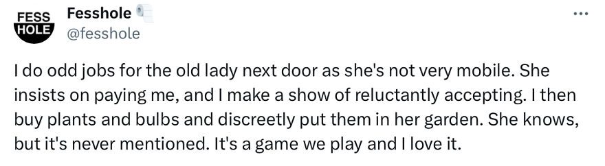 This X Account Shares Hilarious, Wholesome And Dark Confessions, Here Are The Latest 26