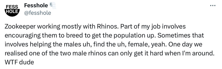 This X Account Shares Hilarious, Wholesome And Dark Confessions, Here Are The Latest 26