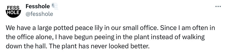 This X Account Shares Hilarious, Wholesome And Dark Confessions, Here Are The Latest 26