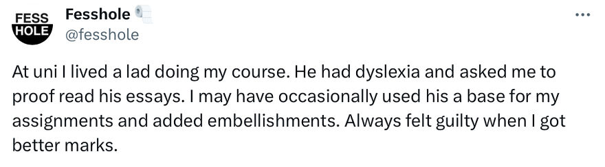 This X Account Shares Hilarious, Wholesome And Dark Confessions, Here Are The Latest 26