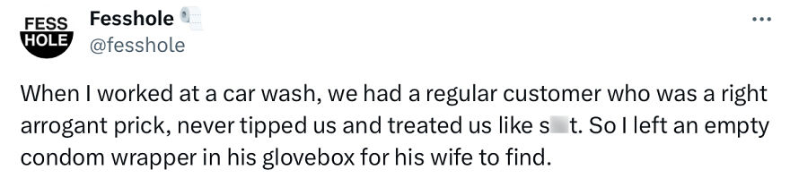 This X Account Shares Hilarious, Wholesome And Dark Confessions, Here Are The Latest 26