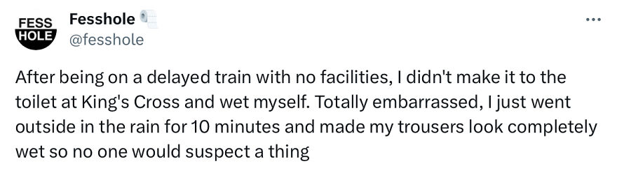 This X Account Shares Hilarious, Wholesome And Dark Confessions, Here Are The Latest 26