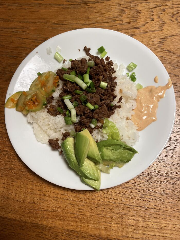 Idk What To Write Here