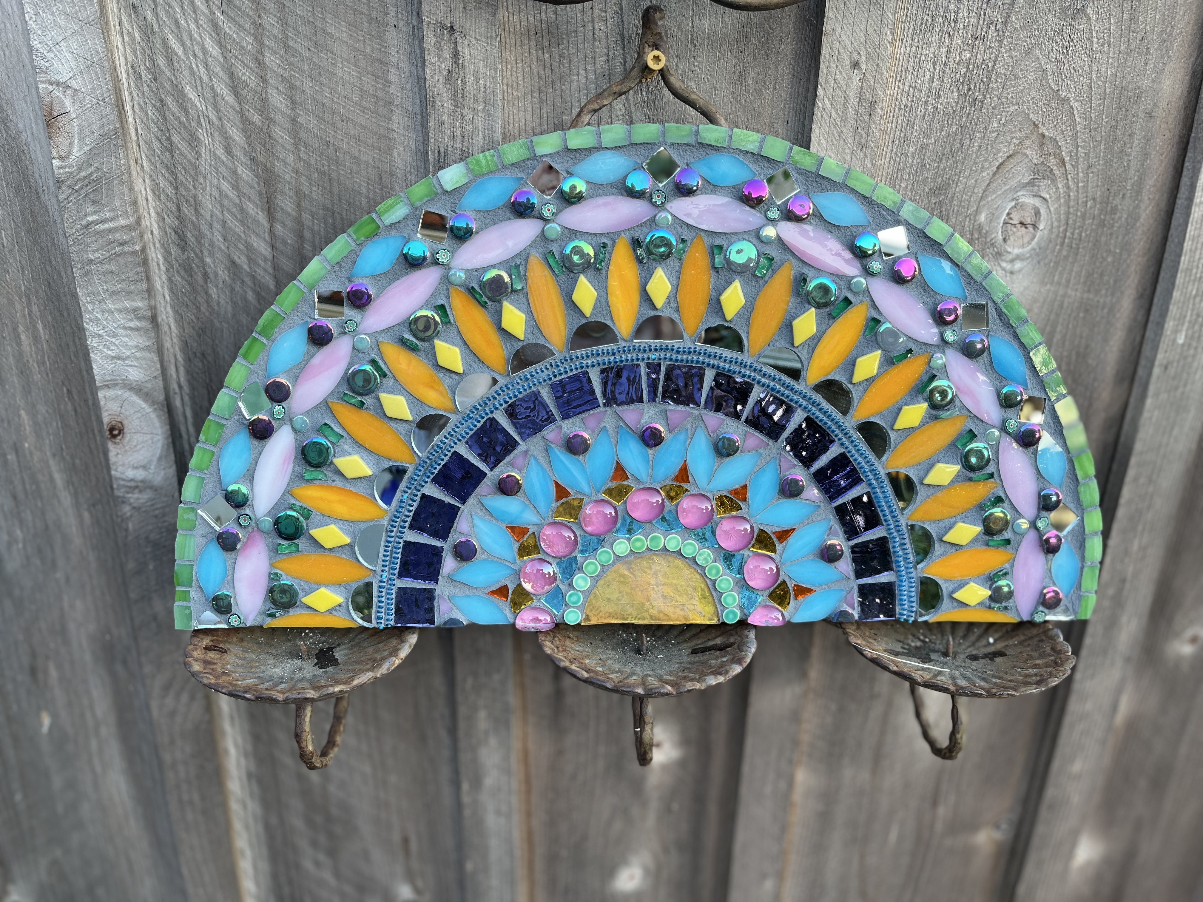 Garden Bling