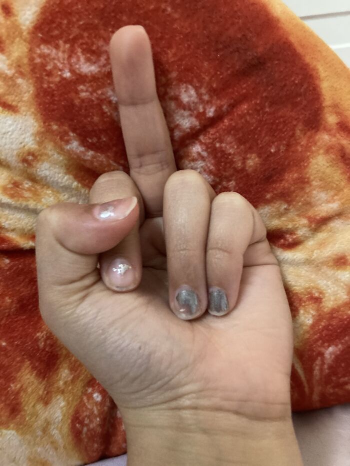 Pov You’re On A Diet