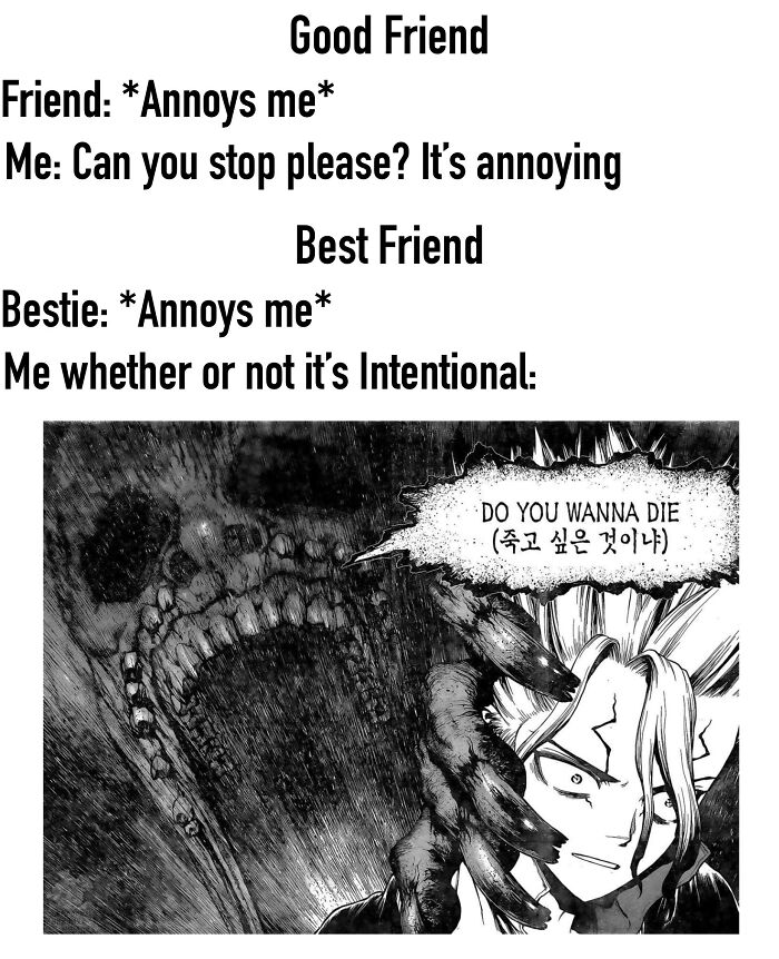 This Is Actually True For Me