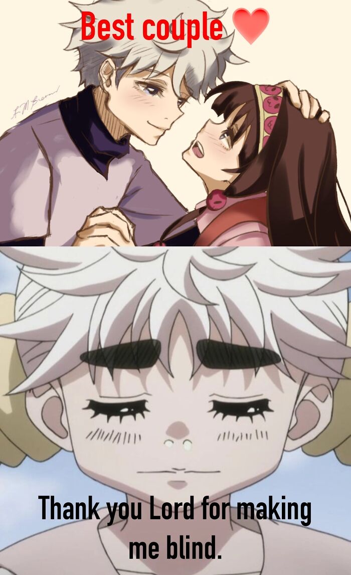 Why Do Sibling Ships Exist???