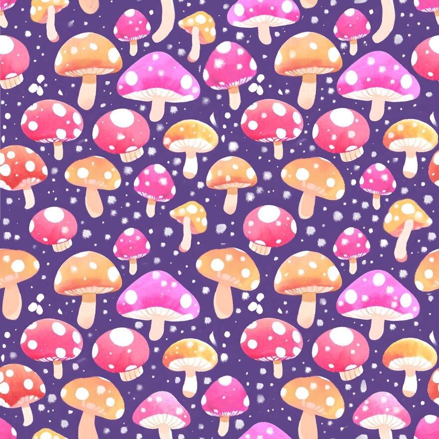 Mushroom Magic