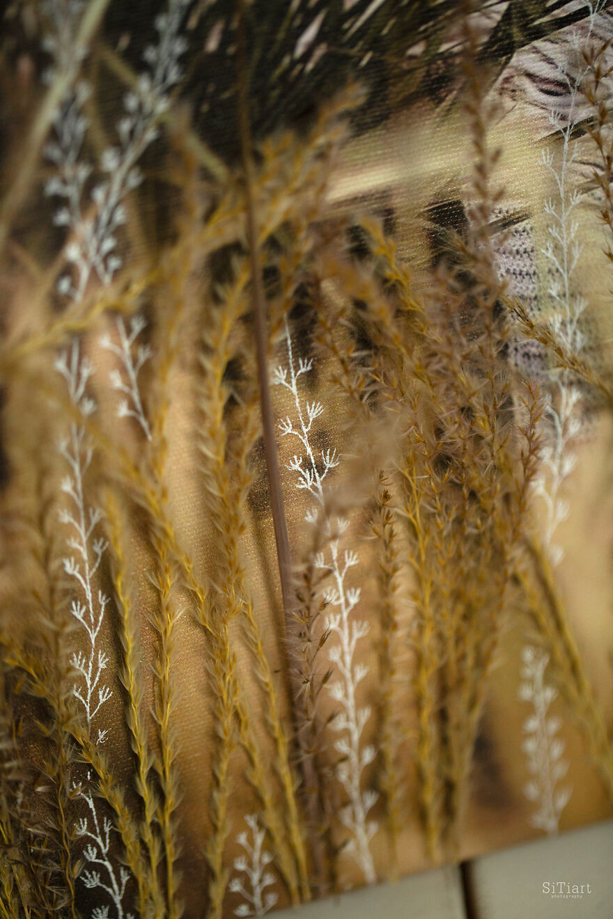 Love Speaks: The Cycle Of 12 Works