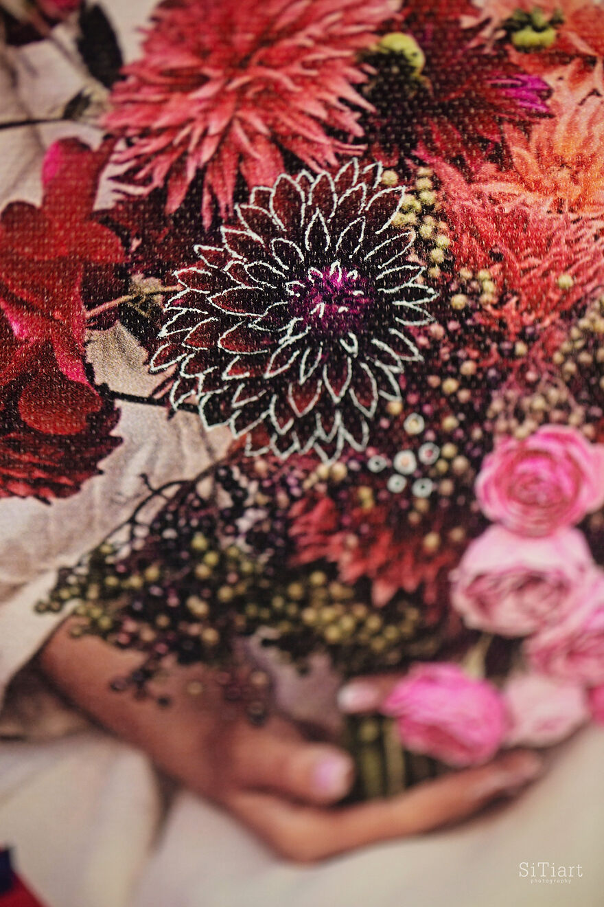 Love Speaks: The Cycle Of 12 Works