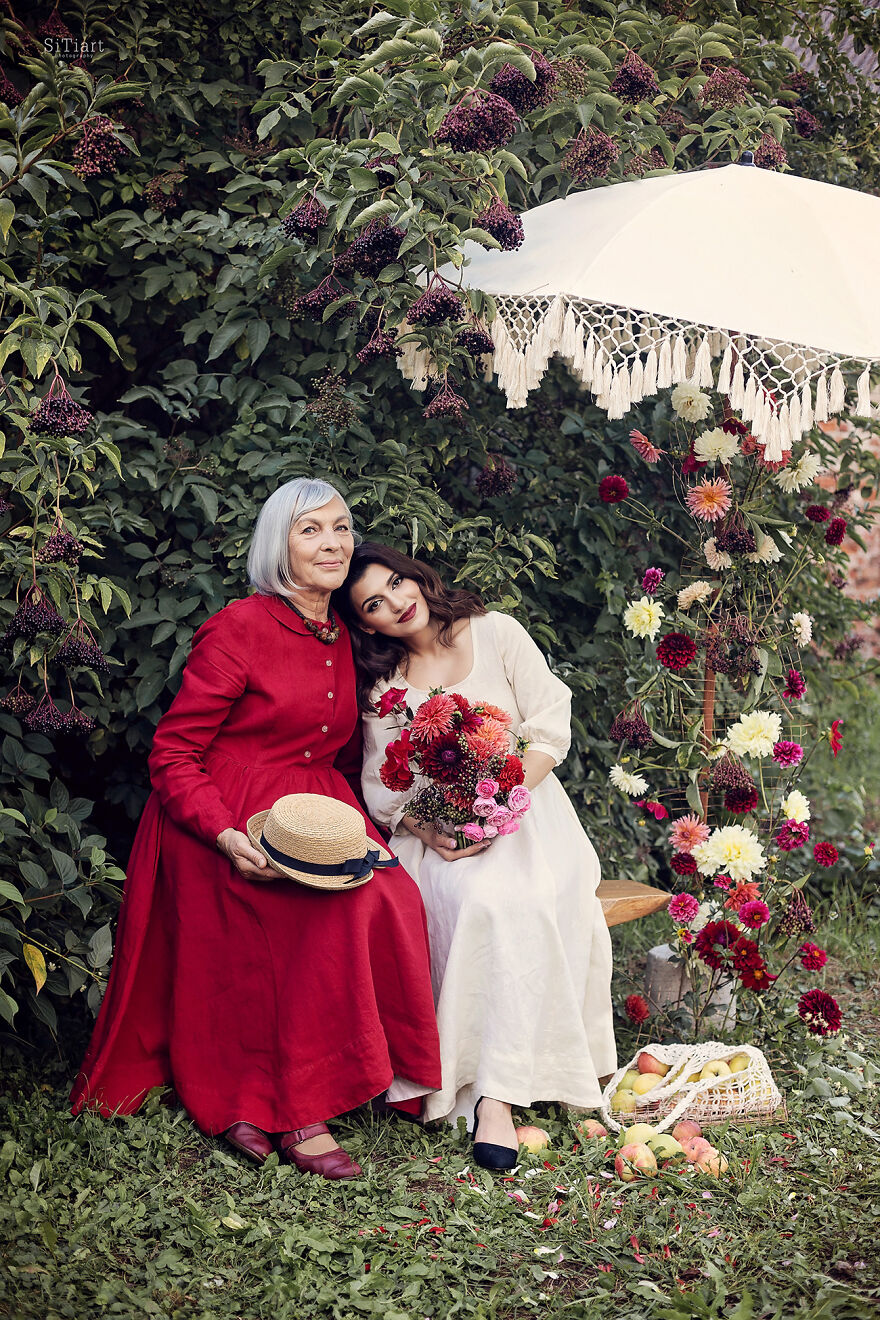 Love Speaks: The Cycle Of 12 Works