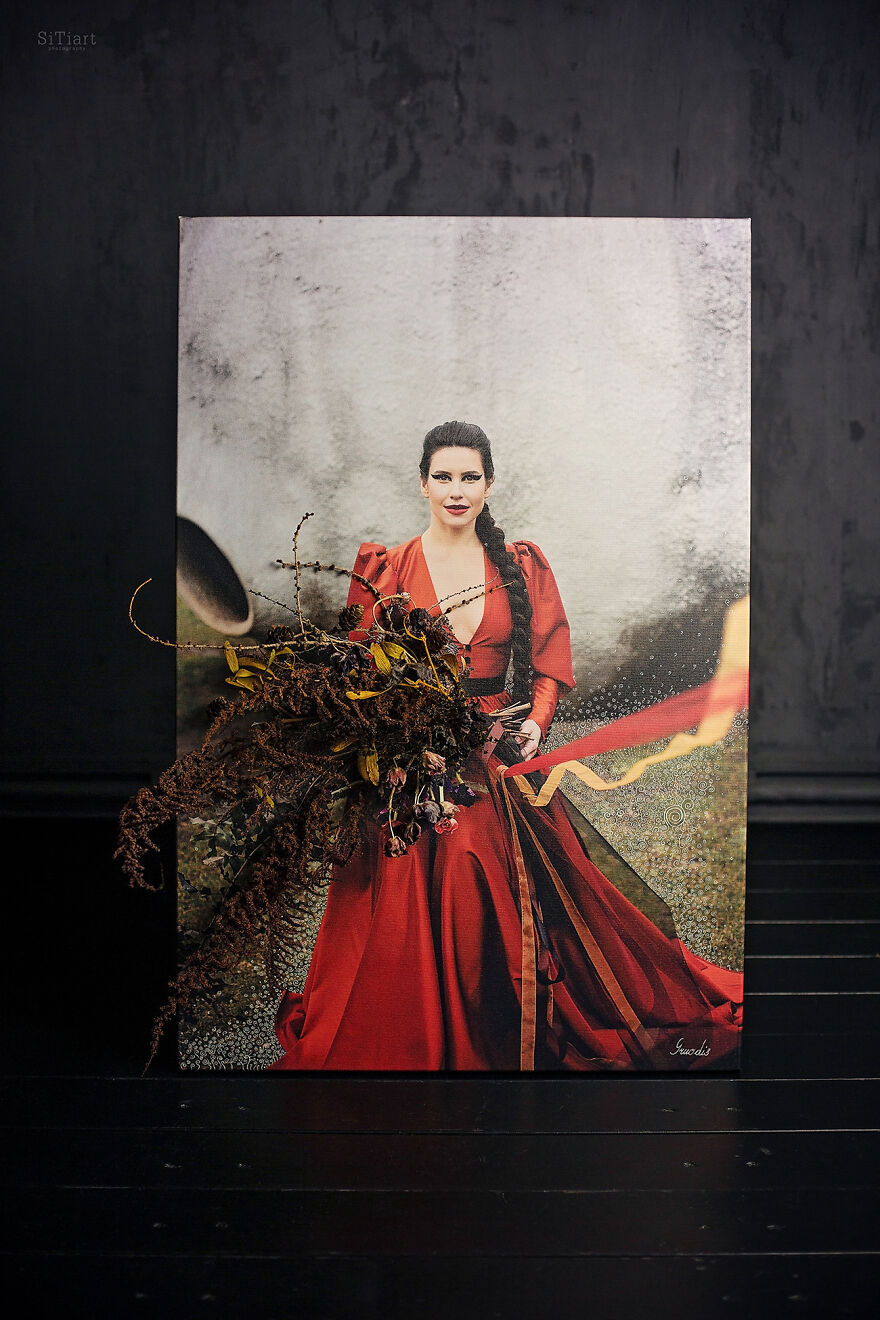 Love Speaks: The Cycle Of 12 Works