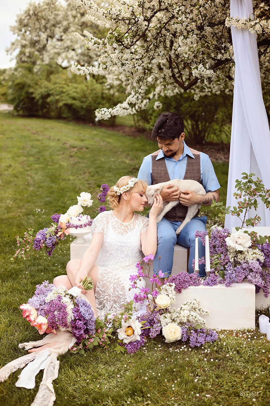 Love Speaks: The Cycle Of 12 Works