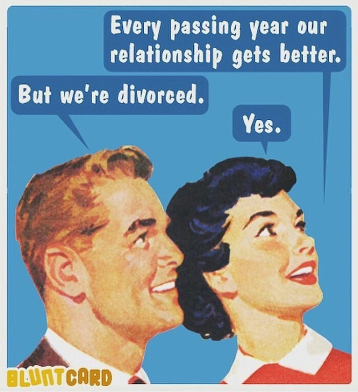 Meet The Fun Vintage Cards From Bluntcard