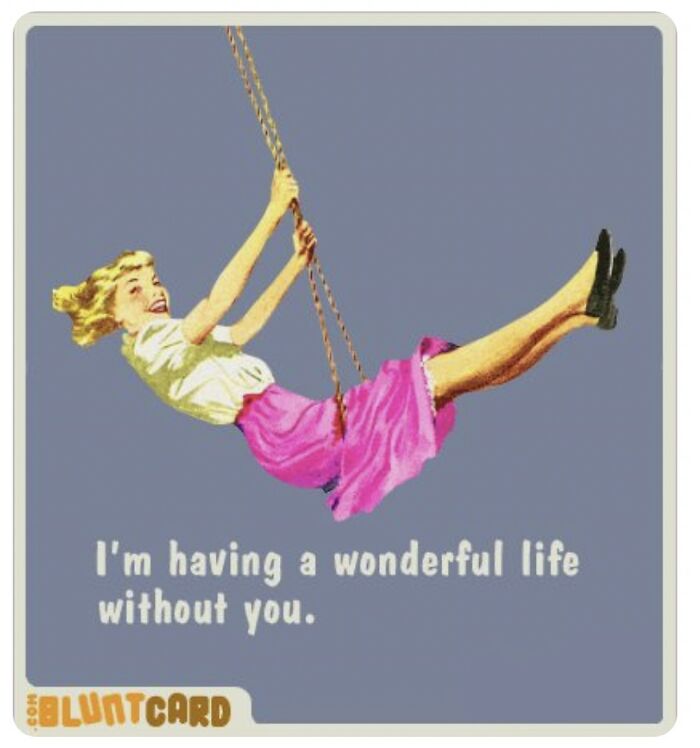 Meet The Fun Vintage Cards From Bluntcard