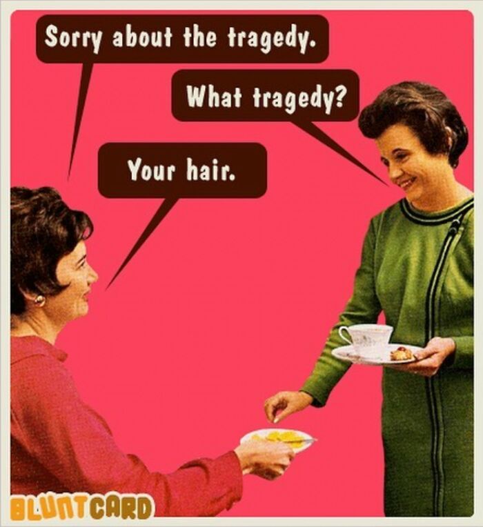 Meet The Fun Vintage Cards From Bluntcard