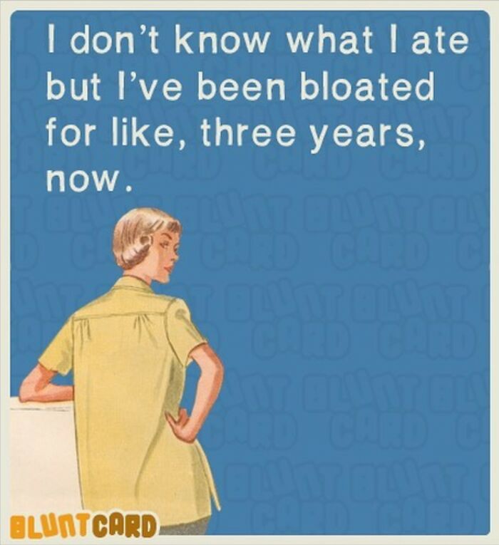 Meet The Fun Vintage Cards From Bluntcard