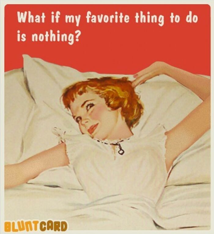 Meet The Fun Vintage Cards From Bluntcard