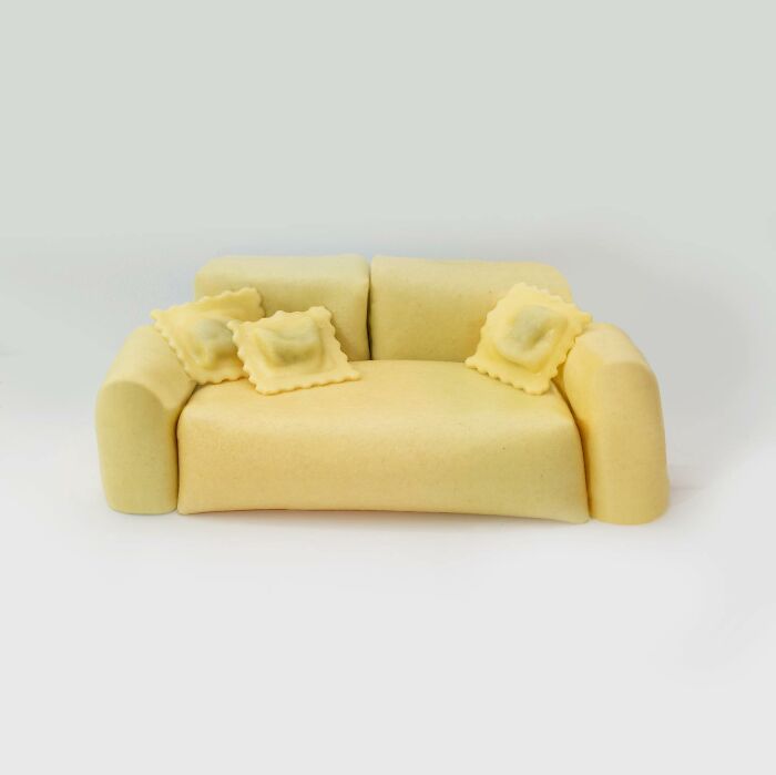 Ravioli Sofa