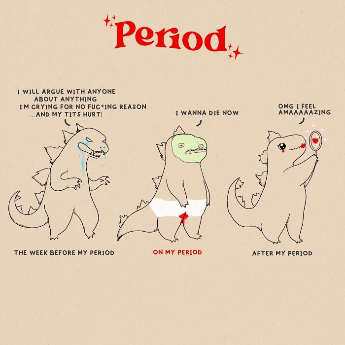 Modern Life Expressed In Clear-Cut Illustrations By Italian Artist Giulia Rosa