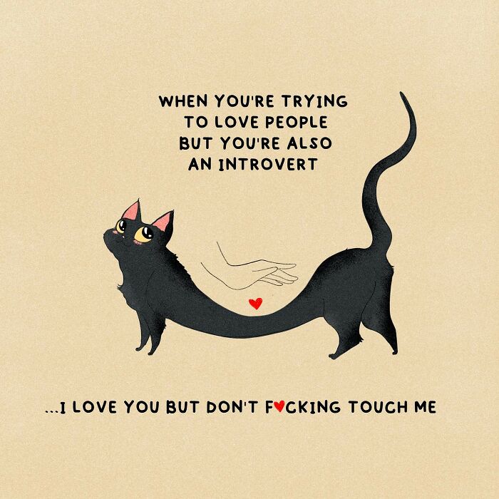 Modern Life Expressed In Clear-Cut Illustrations By Italian Artist Giulia Rosa