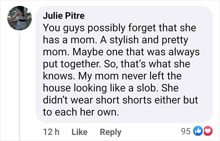 Real Moms Share Hilarious Reactions To Influencer Alix Earle&rsquo;s &ldquo;Mom At School Pickup Outfit&rdquo;