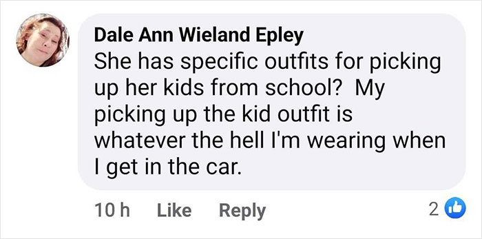 Real Moms Share Hilarious Reactions To Influencer Alix Earle&rsquo;s &ldquo;Mom At School Pickup Outfit&rdquo;
