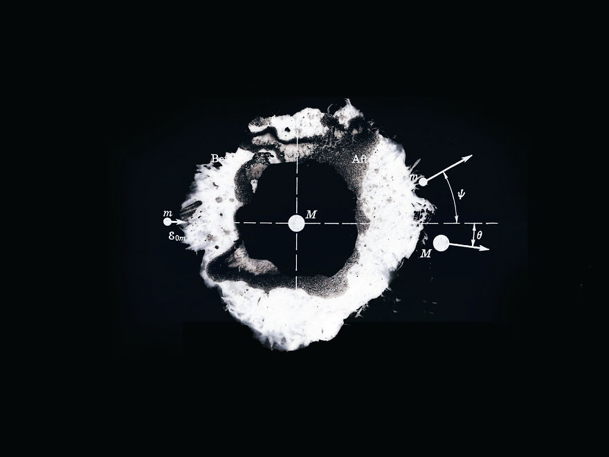 My Book Of The Void