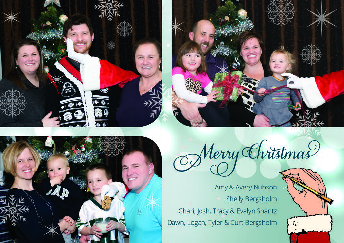 My Family Does A Funny Christmas Card Every Year, And Here Are 17 Of The Best My Family Does A Funny Christmas Card Every Year, And Here Are 17 Of The Best