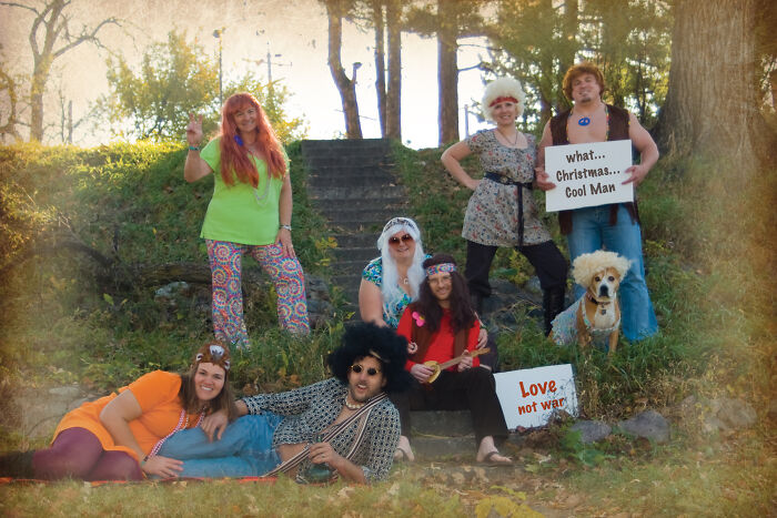 My Family Does A Funny Christmas Card Every Year, And Here Are 17 Of The Best My Family Does A Funny Christmas Card Every Year, And Here Are 17 Of The Best
